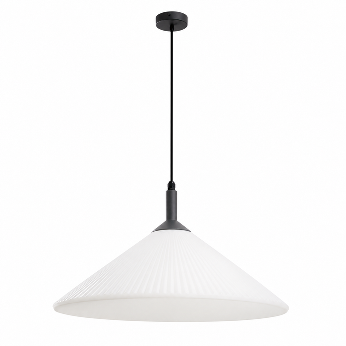 SAIGON R55 — Outdoor Pendant Lamp by Nahtrang (Faro Barcelona)