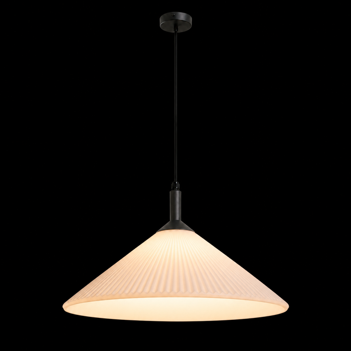 SAIGON R55 — Outdoor Pendant Lamp by Nahtrang (Faro Barcelona)