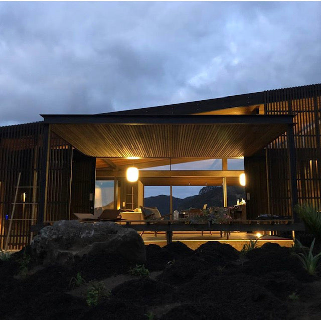 SANTACHIARA S1 - Suspended lamp