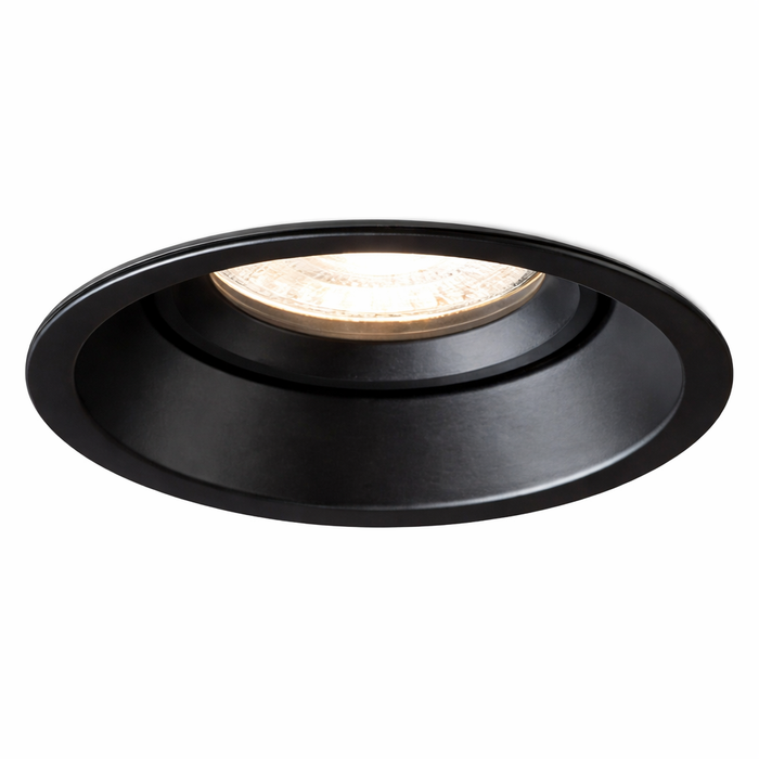 SOBER Recessed Ceiling Lamp - Adjustable Minimal Spotlight (Rendl Light)