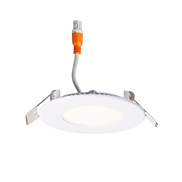 SOCORRO R 85 LED Fehér - Belső Beépített Mennyezeti Lámpa (Rendl Light)