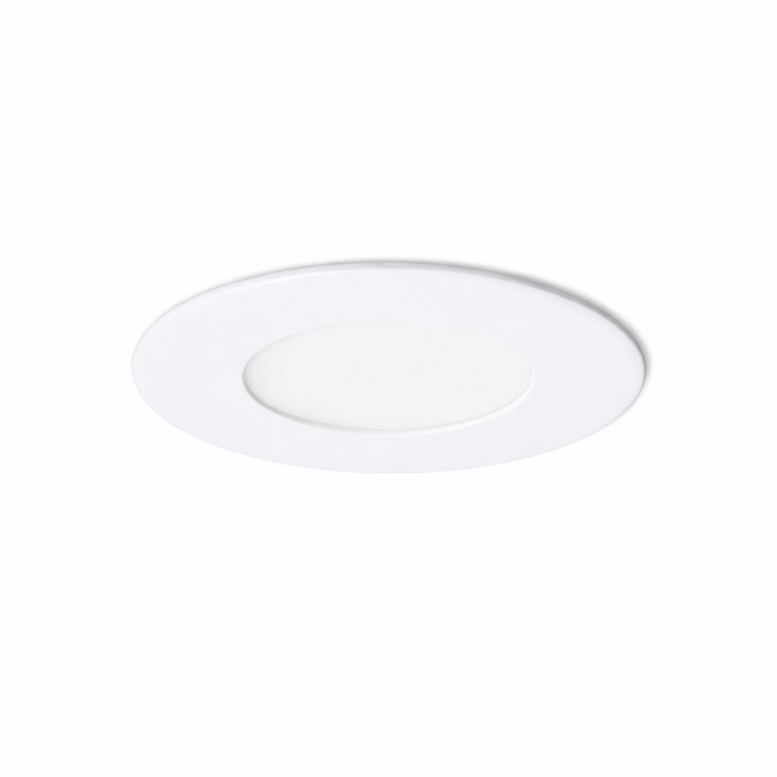 SOCORRO R 85 LED Fehér - Belső Beépített Mennyezeti Lámpa (Rendl Light)