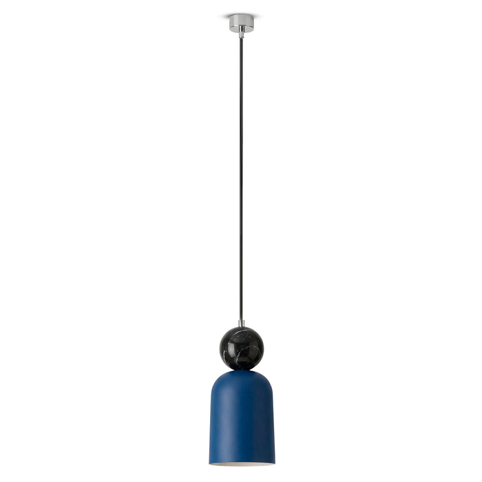 BELL — Pendant Lamp by Pepe Fornas | Aromas del Campo
