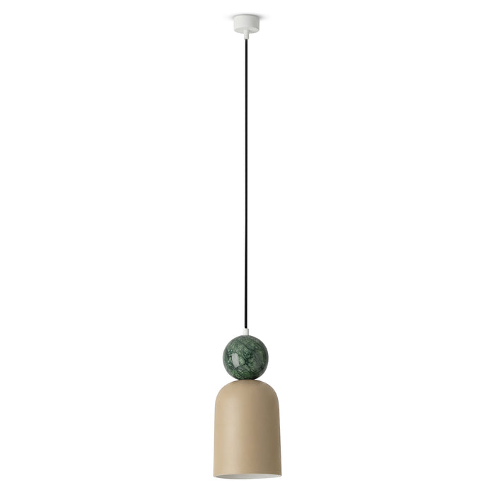 BELL — Pendant Lamp by Pepe Fornas | Aromas del Campo