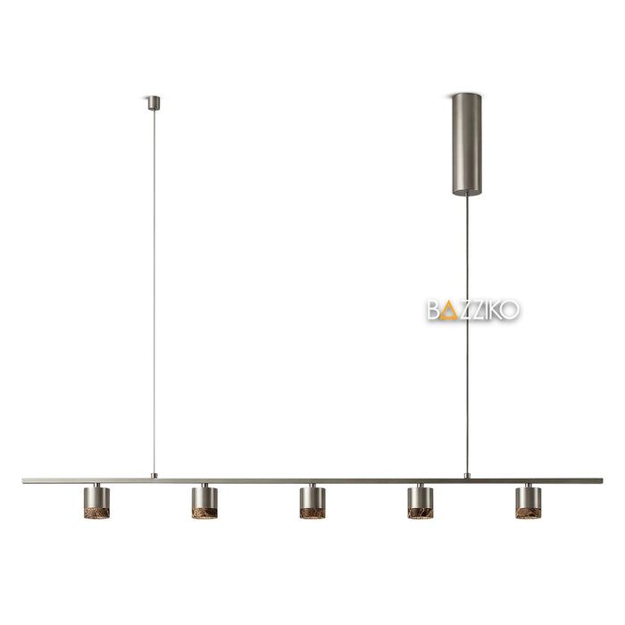 TEA L Pendant Lamp – Indoor Pendant Light (Pepe Fornas, Aromas del Campo)