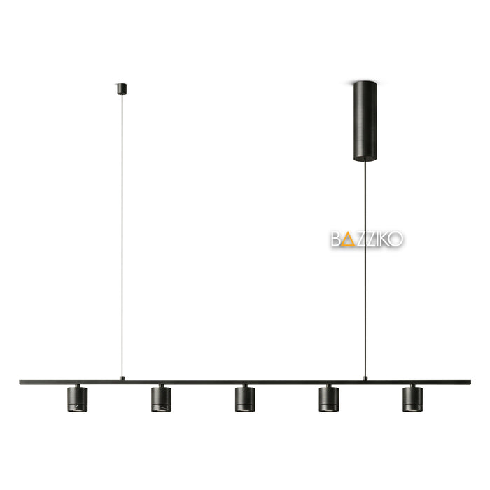 TEA L Pendant Lamp – Indoor Pendant Light (Pepe Fornas, Aromas del Campo)