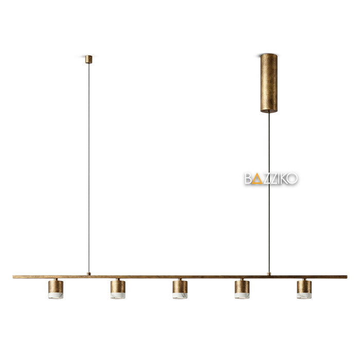 TEA L Pendant Lamp – Indoor Pendant Light (Pepe Fornas, Aromas del Campo)