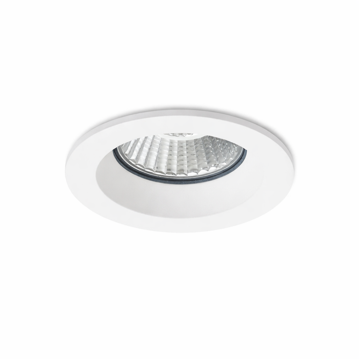 TOLEDO R Beépített Mennyezeti Lámpa - Vízálló LED Spotlámpa Fürdőszobákhoz (Rendl Light)