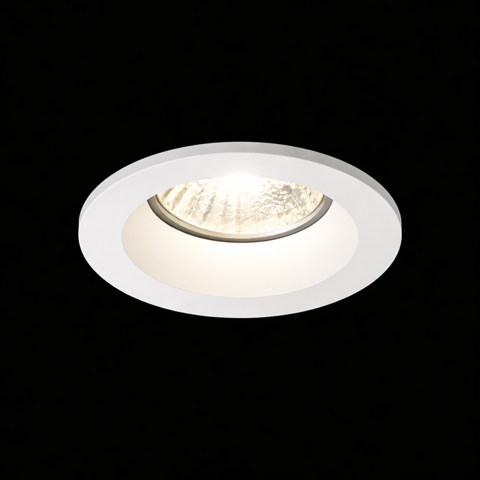 TOLEDO R Beépített Mennyezeti Lámpa - Vízálló LED Spotlámpa Fürdőszobákhoz (Rendl Light)