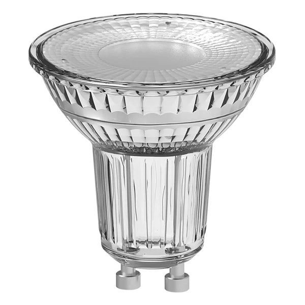 PARATHOM GU10 36° 3000K — Dimmable LED Bulb (Rendl Light)