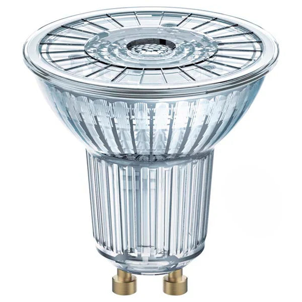 PARATHOM GU10 36° 3000K — Dimmable LED Bulb (Rendl Light)