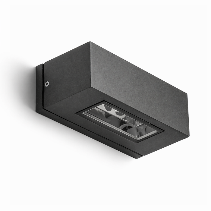 WOOP - Outdoor Up & Down Wall Lamp (Rendl Light)