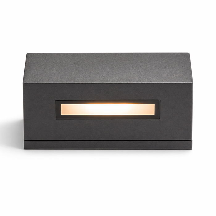 WOOP - Outdoor Up & Down Wall Lamp (Rendl Light)