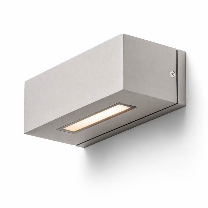 WOOP - Outdoor Up & Down Wall Lamp (Rendl Light)