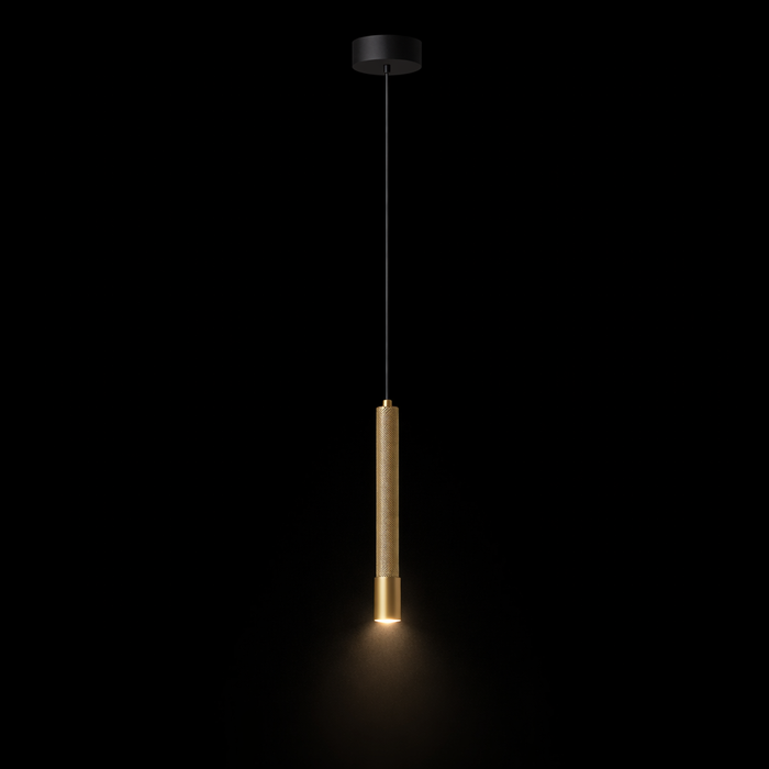 YCRO Pendant Lamp – Indoor Pendant Light (JF Sevilla, 2022, Aromas del Campo)