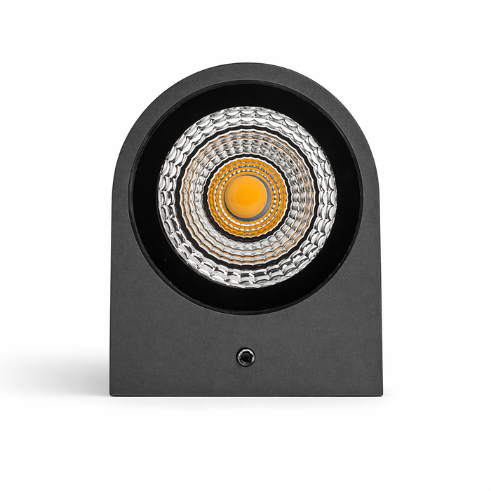 ZACK II - Outdoor Up & Down Wall Lamp (Rendl Light)