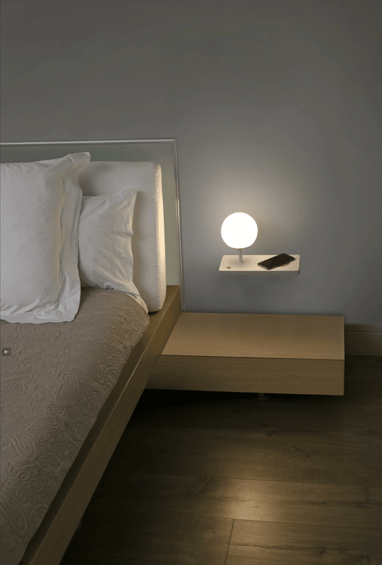 NIKO LED- Wall Lamp