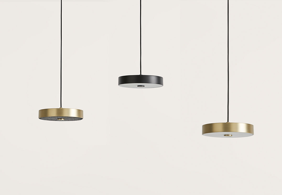 Ambor - Pendant Lamp