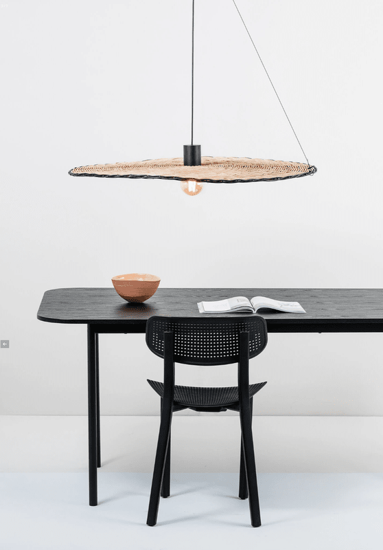 COSTAS - PENDANT LAMP 600x20x600