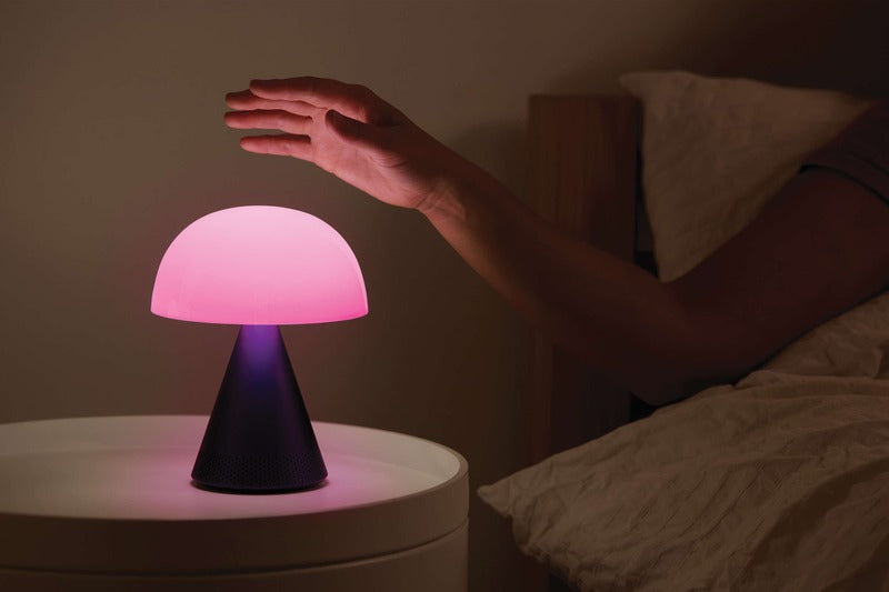 MINA L AUDIO 5W LAMP AND BLUETOOTH SPEAKER