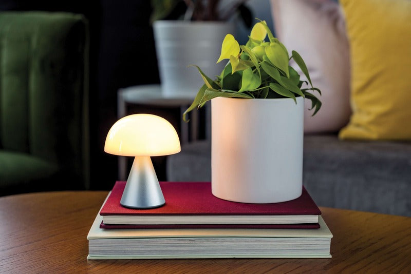 MINA -Mini LED lamp rechargeable