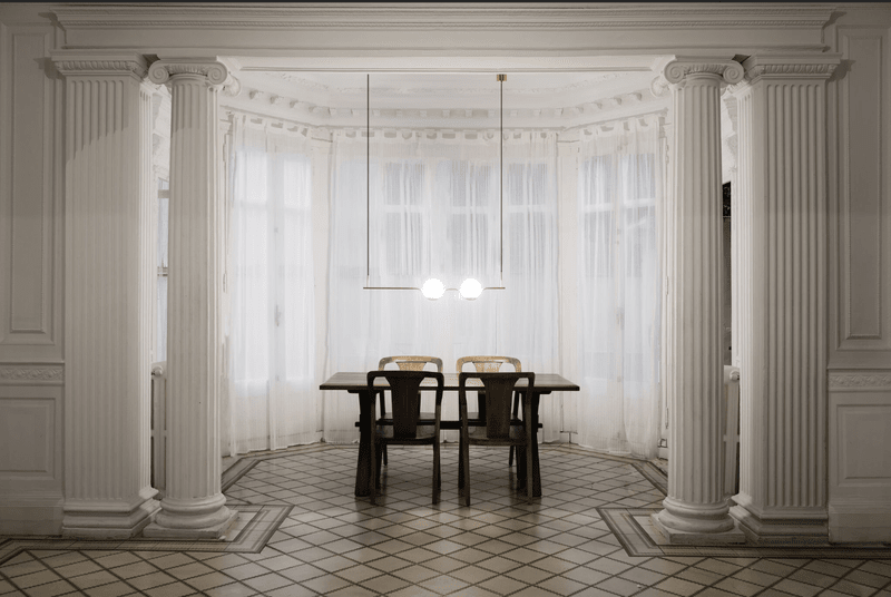 LE VITA - Pendant Lamp