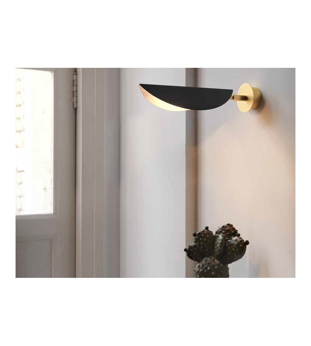 Ficus - Wall Lamp