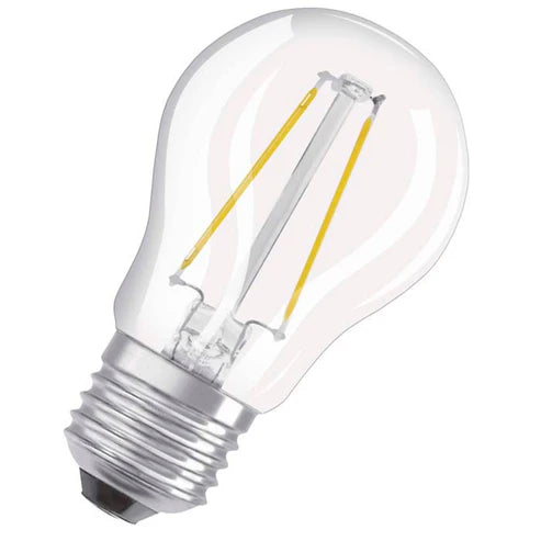 PARATHOM RETRO LED E27 ILLUMINATION — Dimmable LED Bulb (Rendl Light)