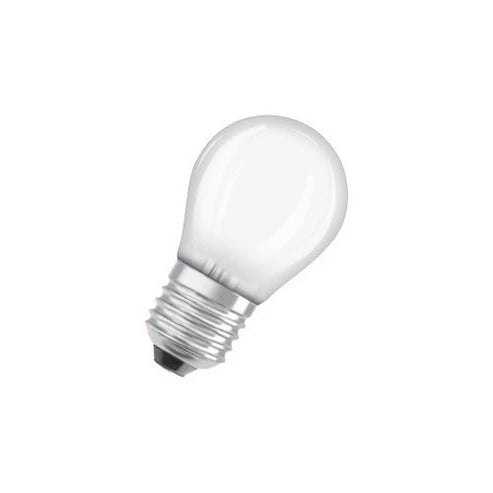 PARATHOM RETRO LED E27 ILLUMINATION — Dimmable LED Bulb (Rendl Light)