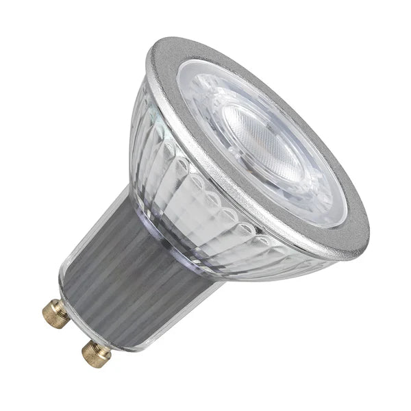PARATHOM GU10 36° 3000K — Dimmable LED Bulb (Rendl Light)