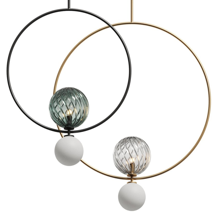 Level - Pendant Lamp